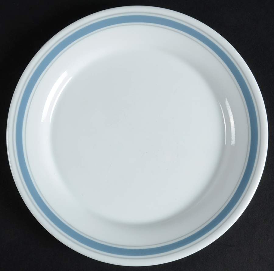 Stratos Salad Plate by Corning Corelle-1