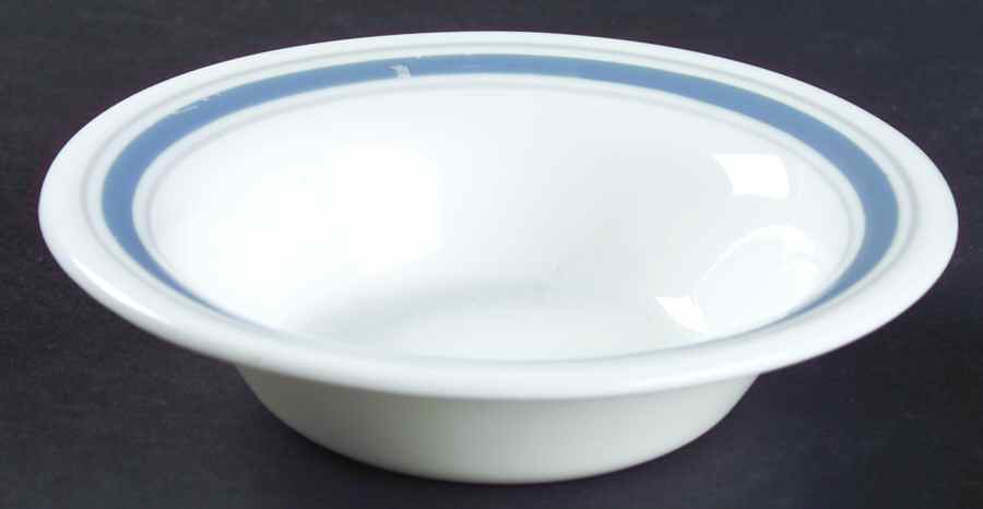 Stratos Fruit/Dessert (Sauce) Bowl by Corning Corelle-1