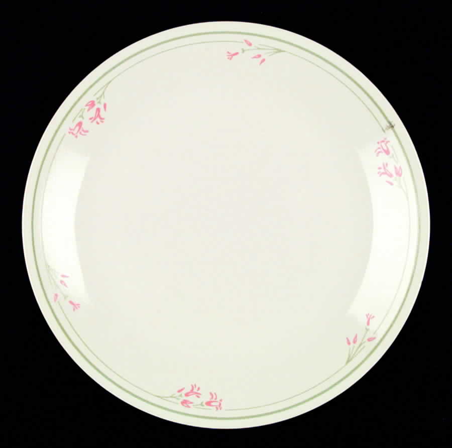Summer Blossoms (Corelle) Dinner Plate by Corning Corelle-1