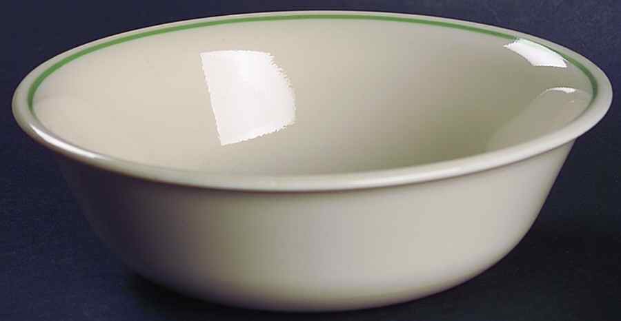 Summer Blossoms (Corelle) Coupe Cereal Bowl by Corning Corelle-1