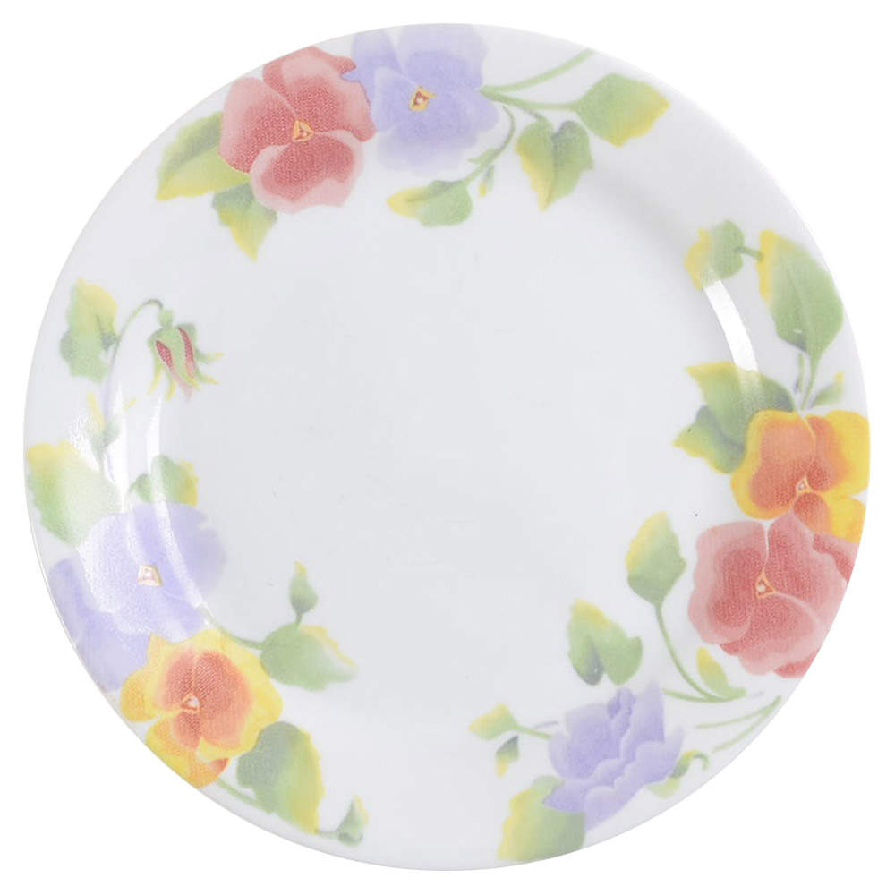 Summer Blush (Corelle) Salad Plate by Corning Corelle-1