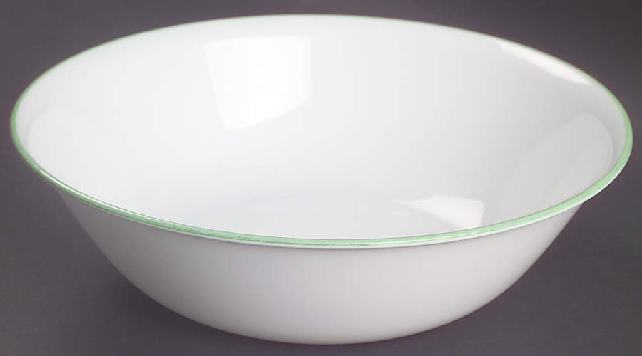 Summer Blush (Corelle) 8" Round Vegetable Bowl by Corning Corelle-1