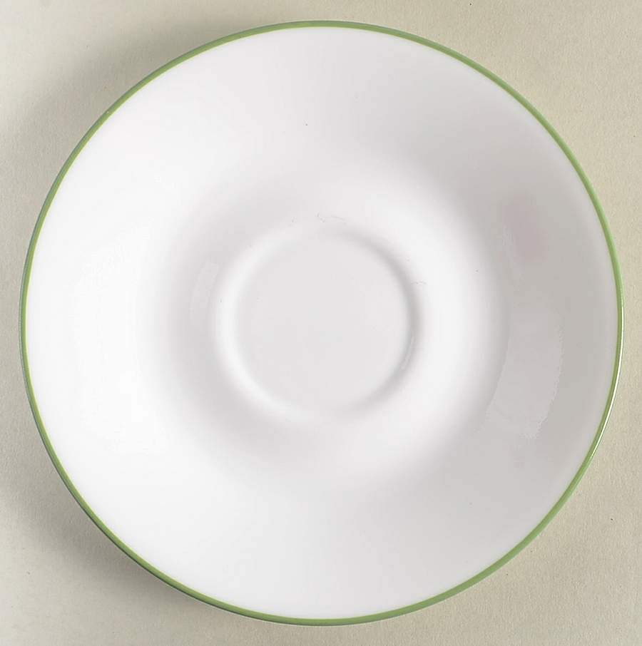 Summer Blush (Corelle) Saucer for a Mug/Cup by Corning Corelle-1