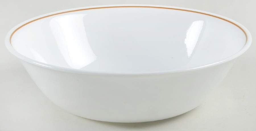 Summer Impressions (Corelle) 8" Round Vegetable Bowl by Corning Corelle-1