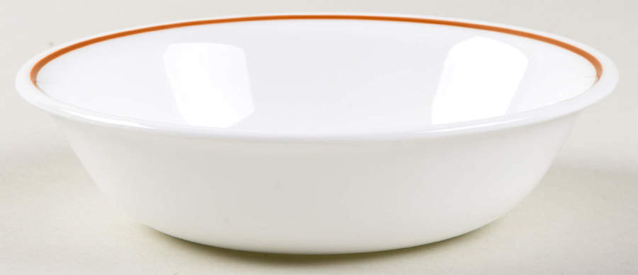 Summer Impressions (Corelle) Fruit/Dessert (Sauce) Bowl by Corning Corelle-1