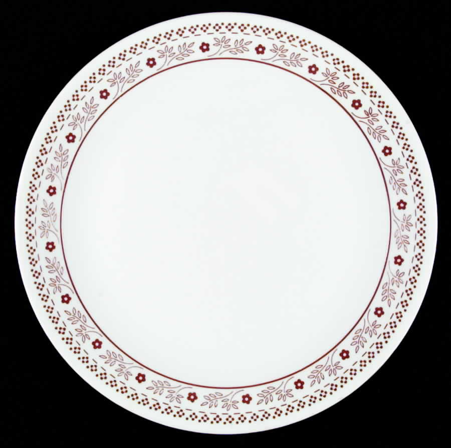 Summer Impressions (Corelle) Dinner Plate by Corning Corelle-1