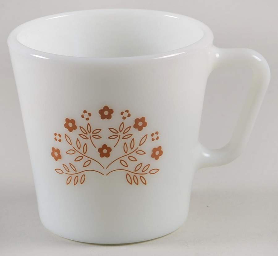 Summer Impressions (Corelle) Mug by Corning Corelle-1