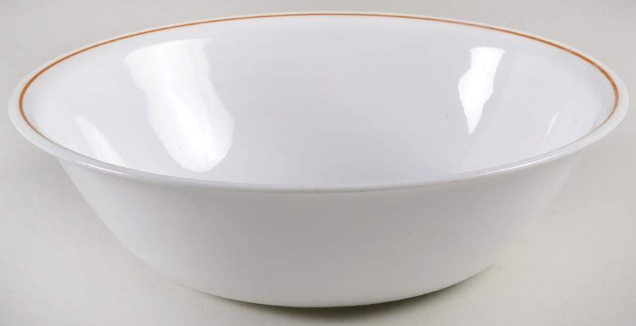 Summer Impressions (Corelle) 10" Round Vegetable Bowl by Corning Corelle-1