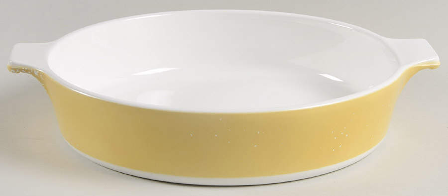 Summerhill 8" Skillet No Lid by Corning Corelle-1