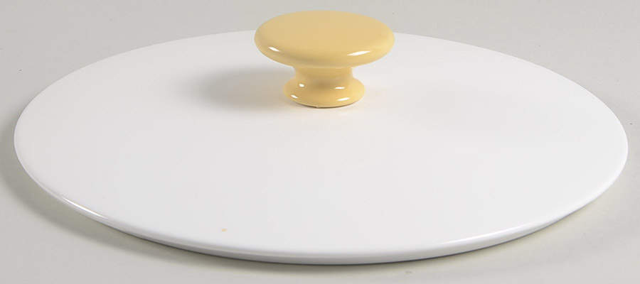 Summerhill Lid for 8" Skillet by Corning Corelle-1