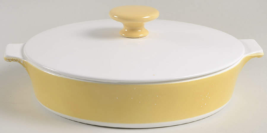Summerhill 8" Skillet & Lid by Corning Corelle-1