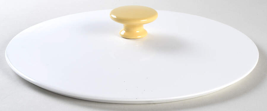 Summerhill Lid for 10" Skillet by Corning Corelle-1