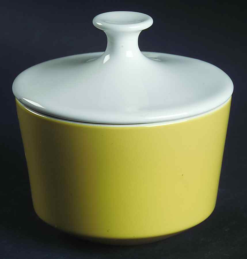 Summerhill Sugar Bowl & Lid by Corning Corelle-1