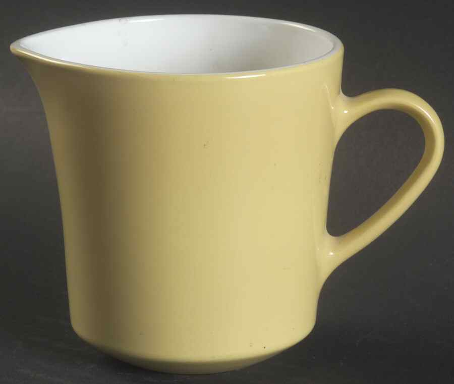 Summerhill Creamer by Corning Corelle-1