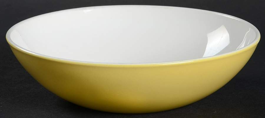 Summerhill Coupe Cereal Bowl by Corning Corelle-1