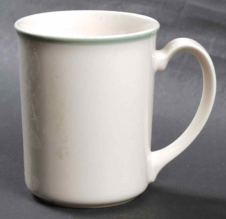 Summer Mist Mug by Corning Corelle-1