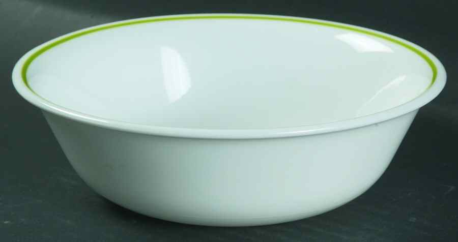 Sunshine (Corelle) Coupe Cereal Bowl by Corning Corelle-1