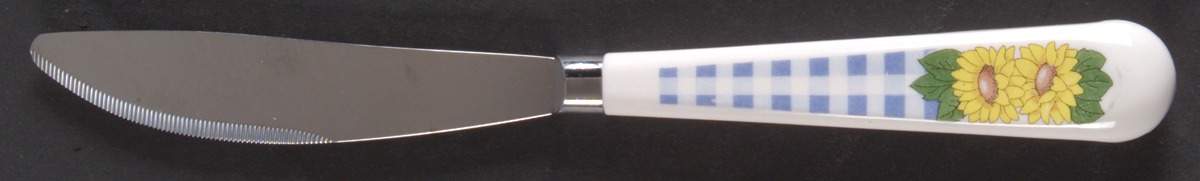Sunsations (Corelle) Small Dinner Knife by Corning Corelle-1