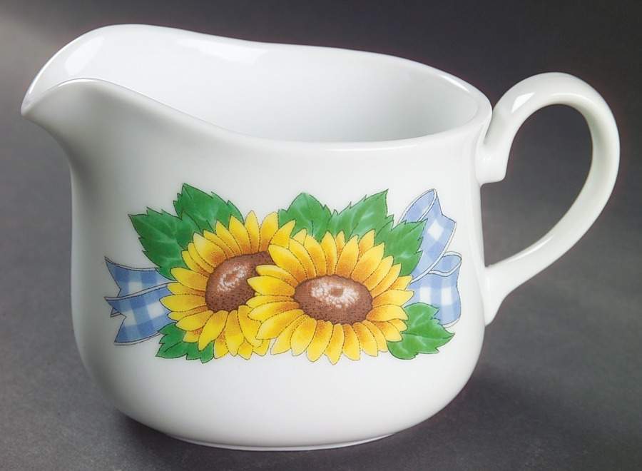 Sunsations (Corelle) Gravy Boat by Corning Corelle-1