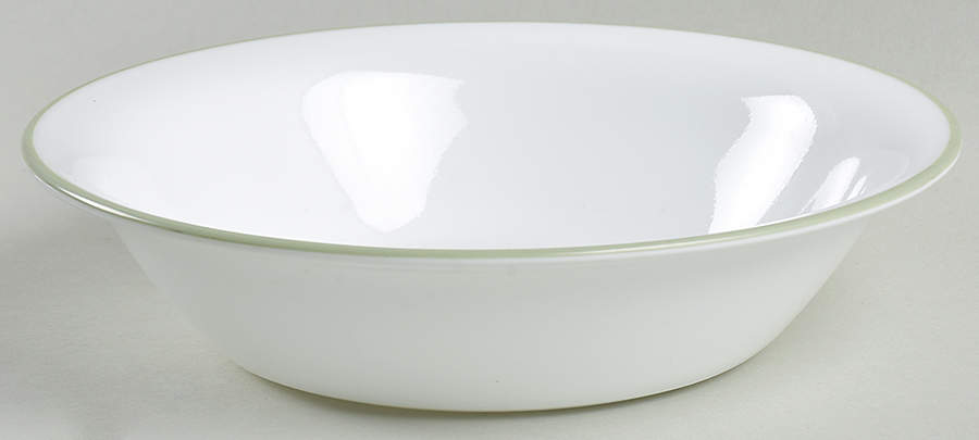 Sweet Celeste (Corelle) Soup/Cereal Bowl by Corning Corelle-1