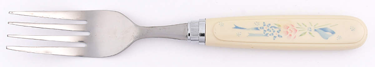 Symphony (Corelle) Individual Salad Fork by Corning Corelle-1