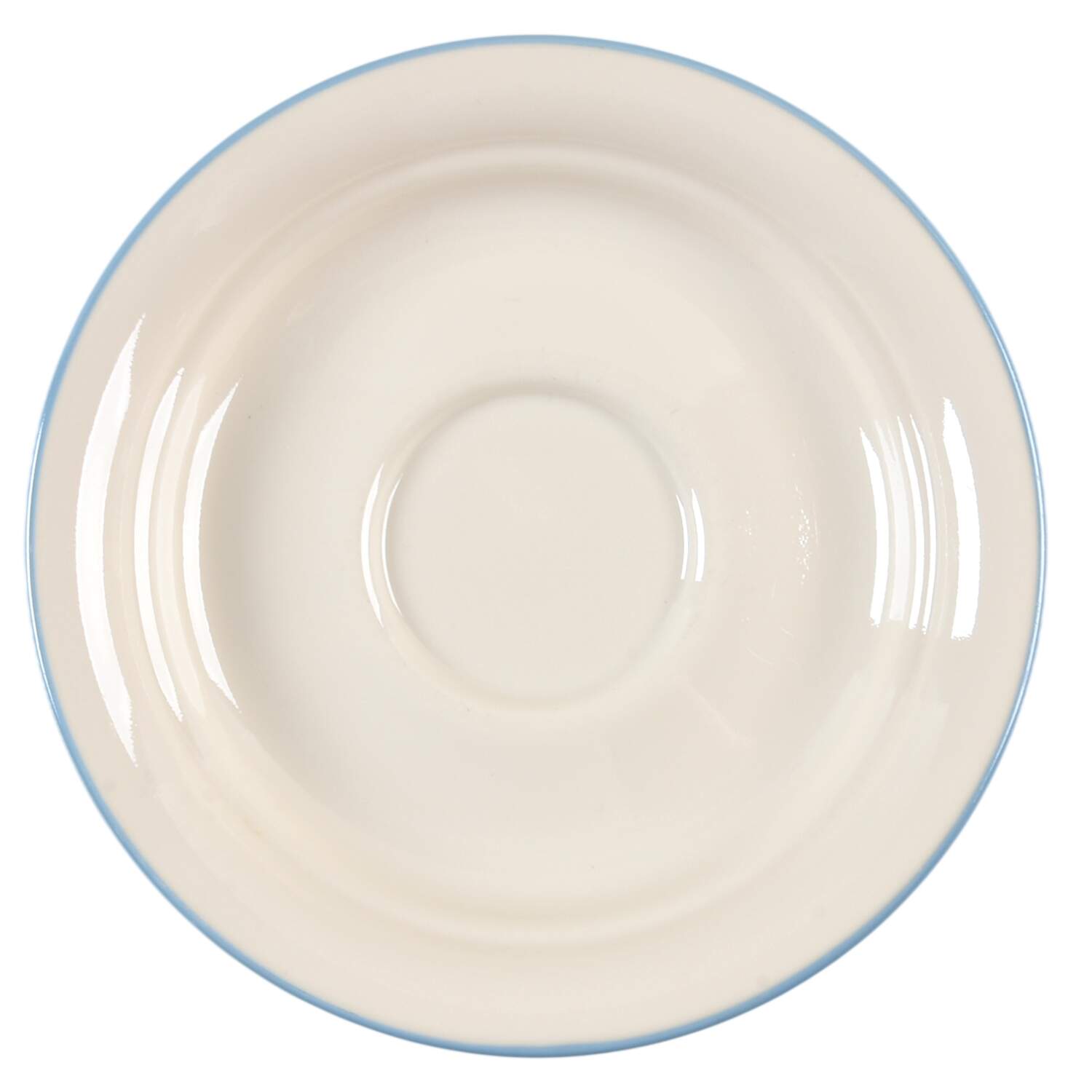 Symphony (Corelle) Saucer by Corning Corelle-1