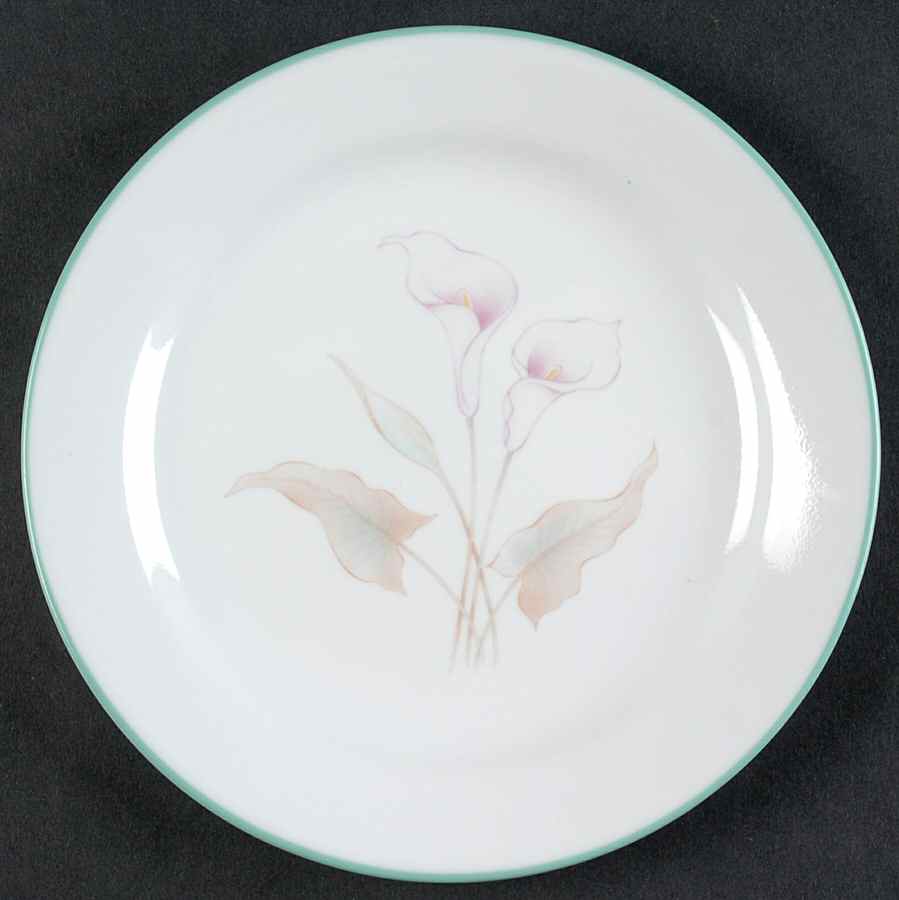 Three Dreams (Corelle) Salad Plate by Corning Corelle-1