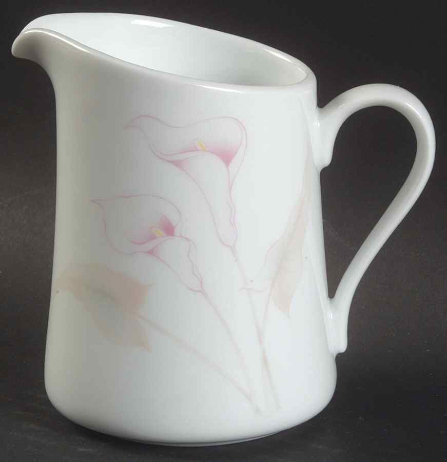 Three Dreams (Corelle) Creamer by Corning Corelle-1