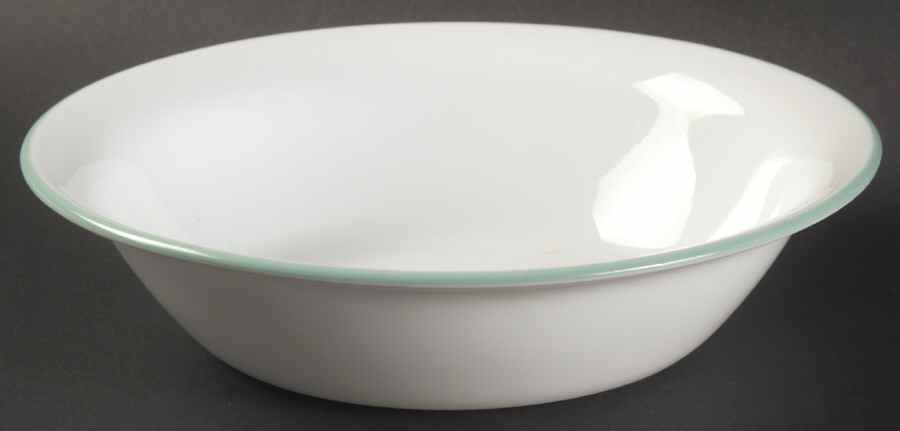 Three Dreams (Corelle) Coupe Cereal Bowl by Corning Corelle-1