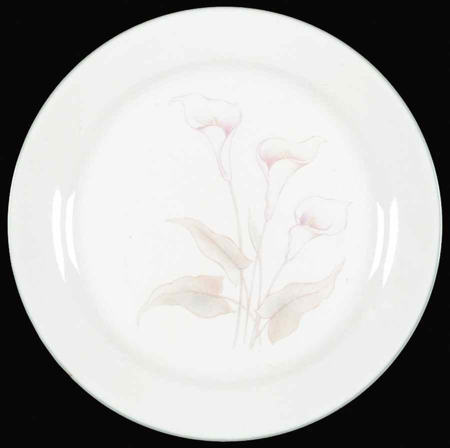 Three Dreams (Corelle) Dinner Plate by Corning Corelle-1