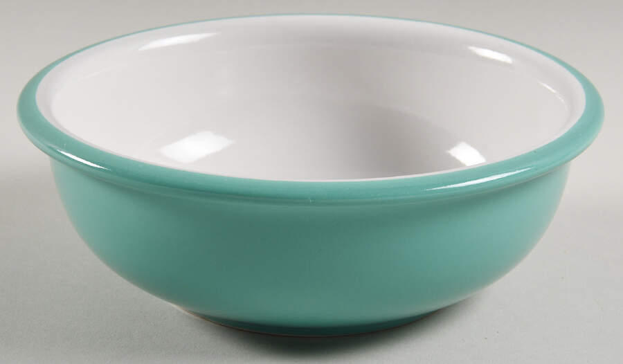 Villa Jade Green Coupe Cereal Bowl by Corning Corelle-1