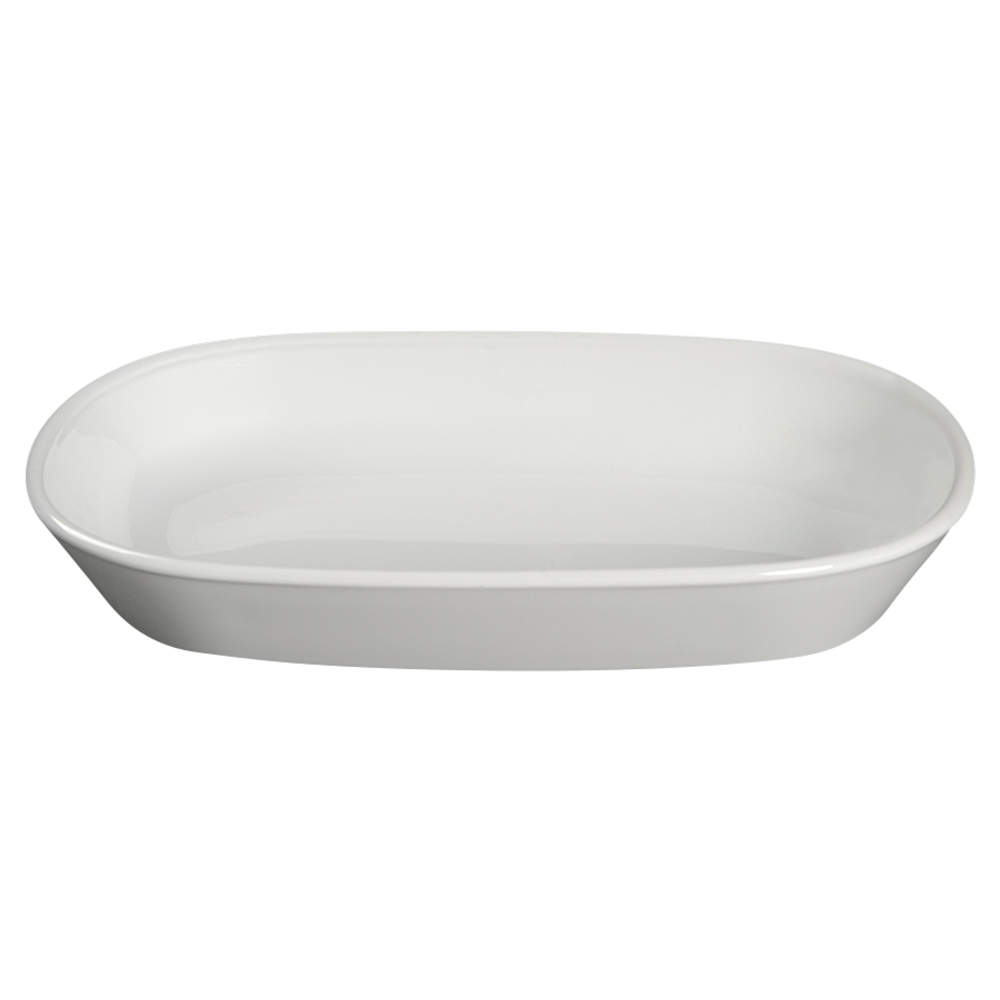 White Coupe Sidekick by Corning Corelle-1