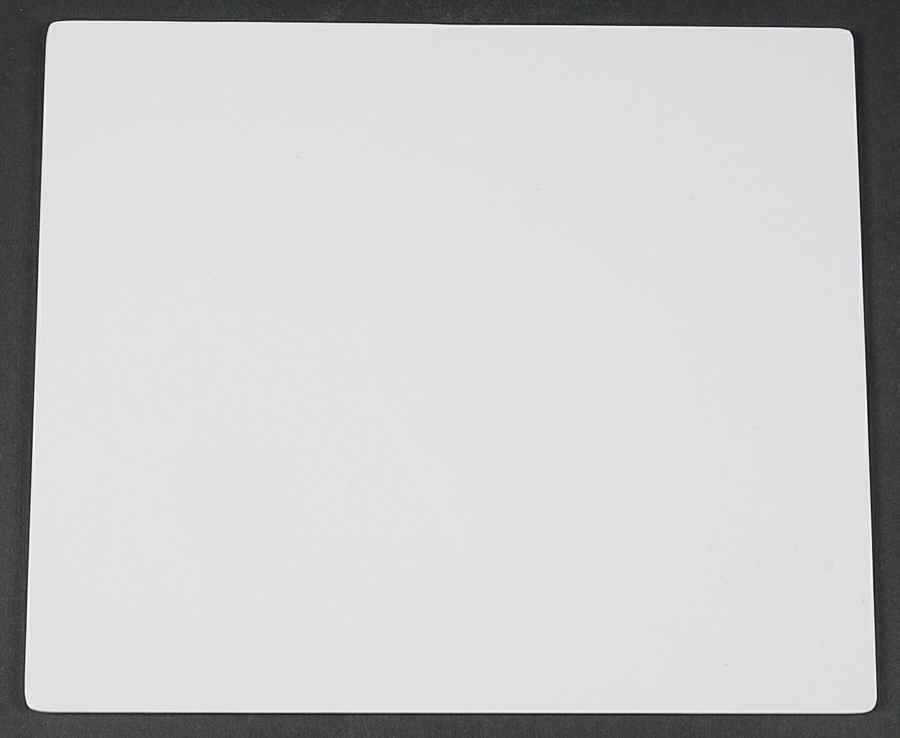 White Coupe 10" Counter Saver by Corning Corelle-1
