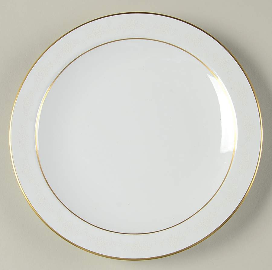 White Lake Salad Plate by Corning Corelle-1