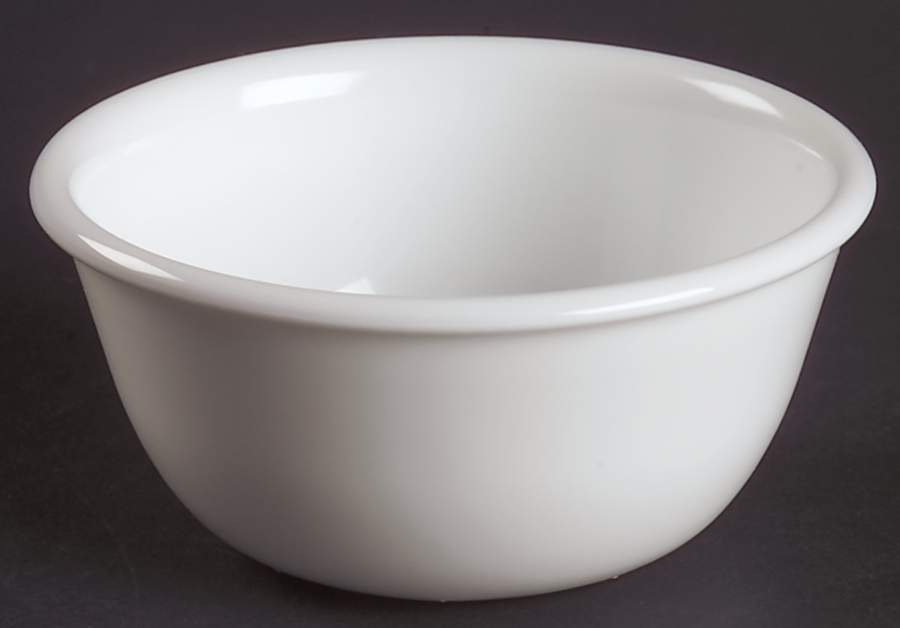 Winter Frost White (Corelle) Ramekin by Corning Corelle-1