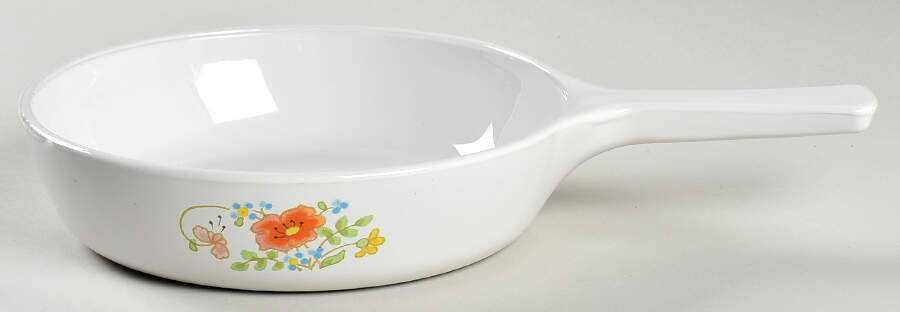 Wildflower (Corelle) 6" Menuette Pan/Skillet-No Lid by Corning Corelle-1