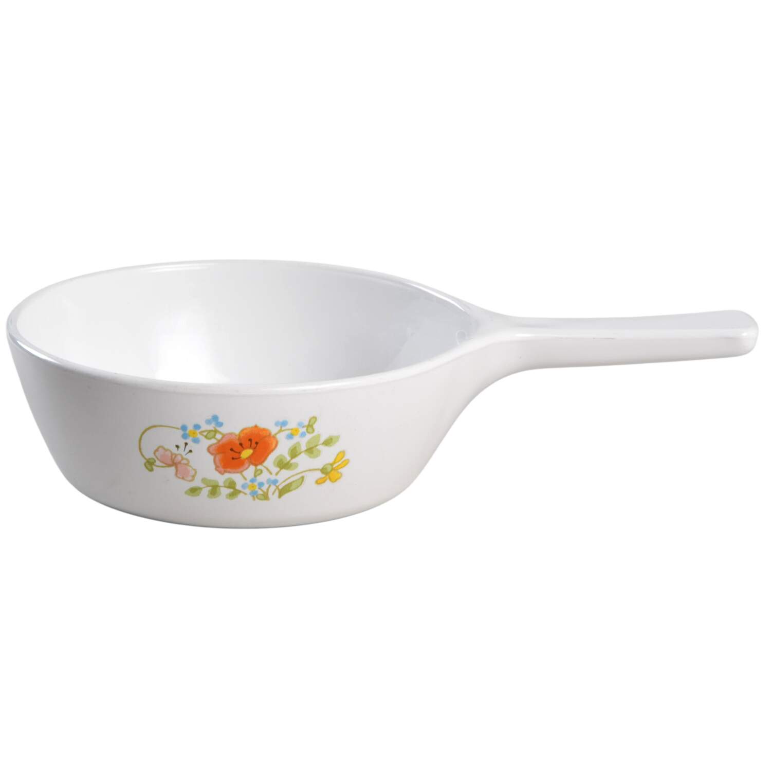 Wildflower (Corelle) 1 Pint Menuette Pan No Lid by Corning Corelle-1