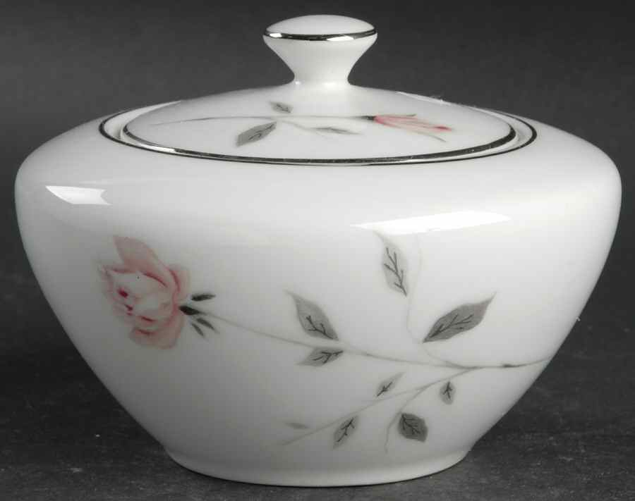 Accent Sugar Bowl & Lid by Contour-1