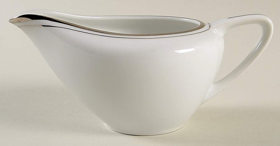 Candlelight Creamer by Contour-1