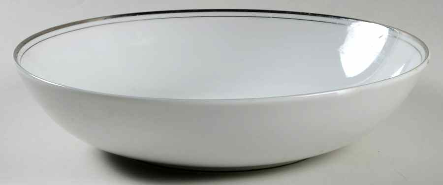 Candlelight 9" Round Vegetable Bowl by Contour-1