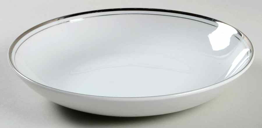 Candlelight Coupe Soup Bowl by Contour-1