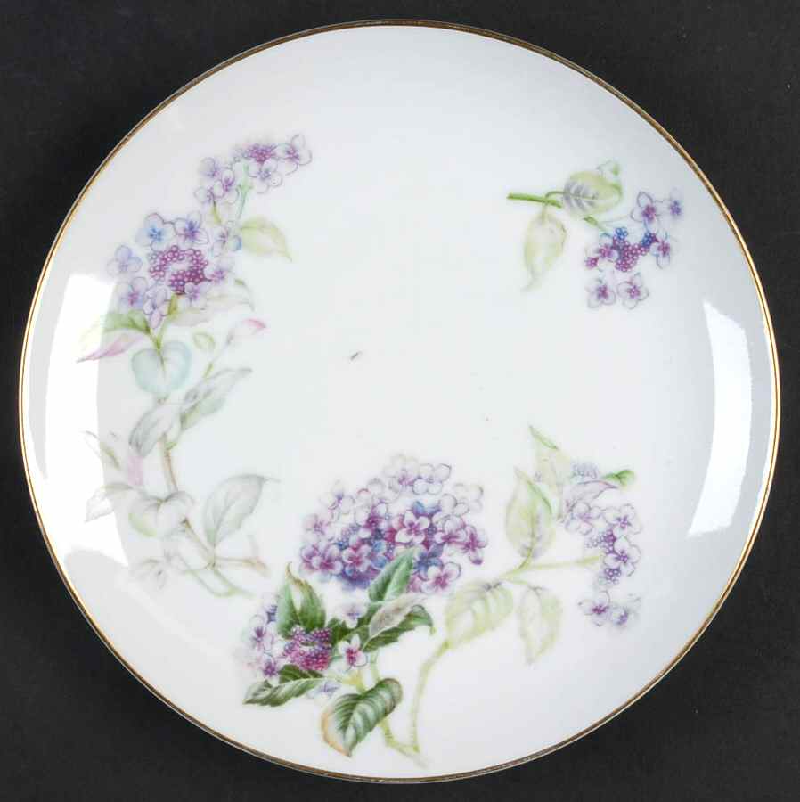 Debut Salad Plate by Contour-1