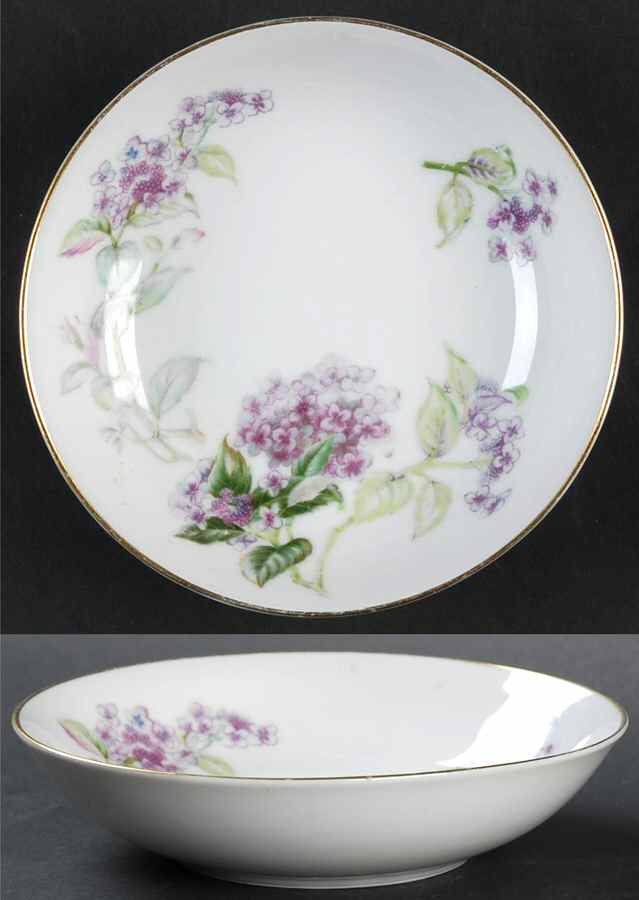 Debut Fruit/Dessert (Sauce) Bowl by Contour-1