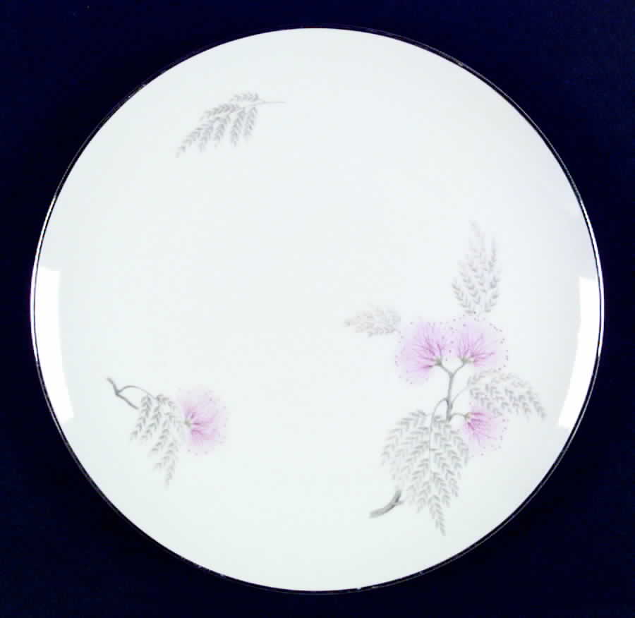 High Noon Dinner Plate by Contour-1
