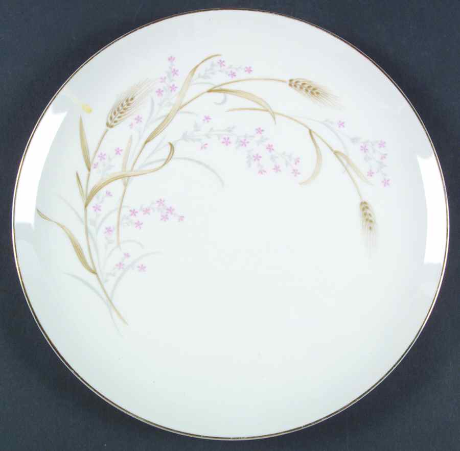 Meadow Lark Dinner Plate by Contour-1
