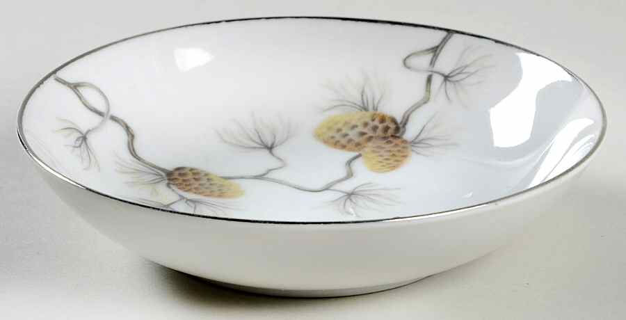 North Woods Fruit/Dessert (Sauce) Bowl by Contour-1