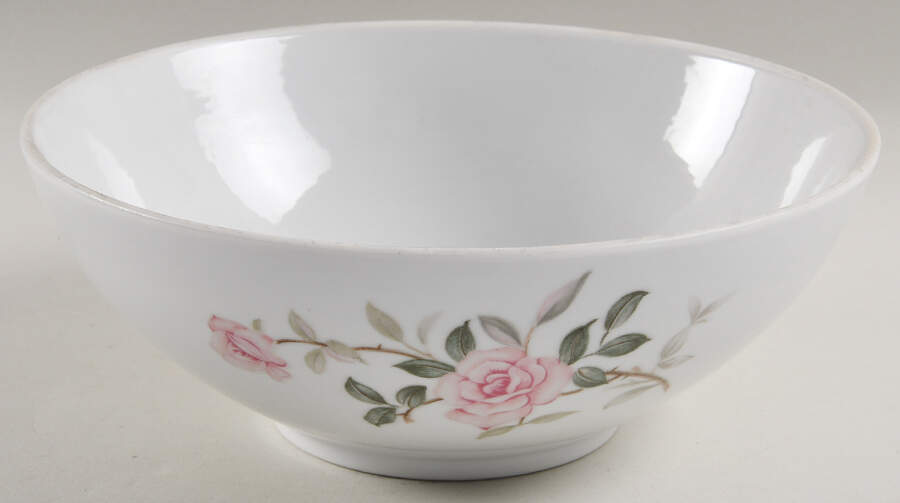 Picardy Round Vegetable No Lid by Contour-1