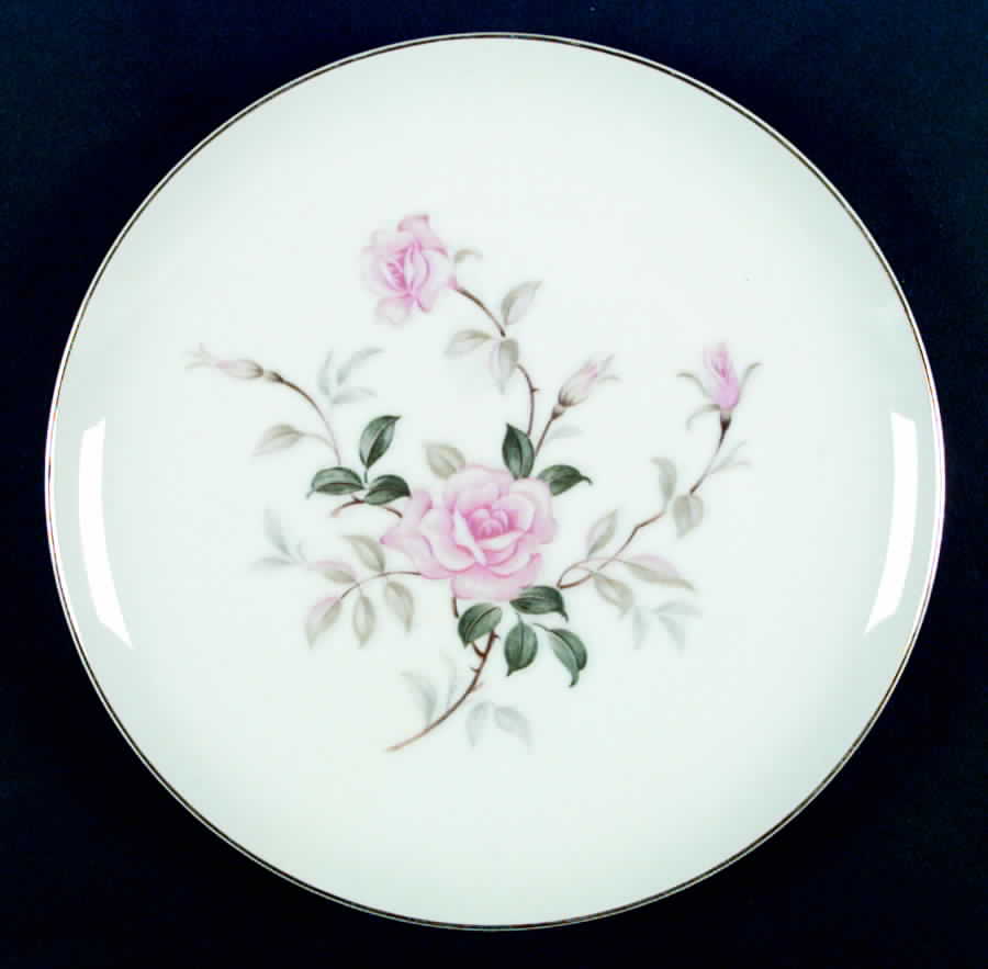 Picardy Dinner Plate by Contour-1