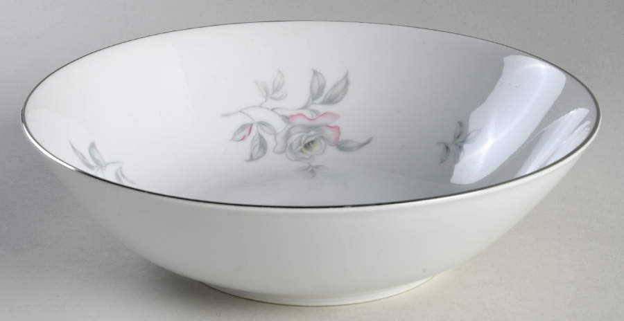 Rambler 9" Round Vegetable Bowl by Contour-1