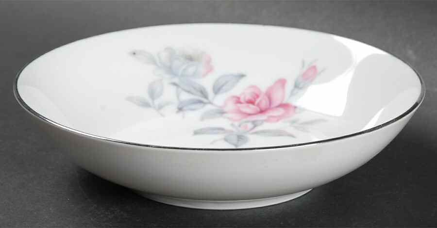 Rambler Fruit/Dessert (Sauce) Bowl by Contour-1